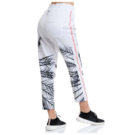 Bodytalk Γυναικείο παντελόνι φόρμας Carrot 7/8